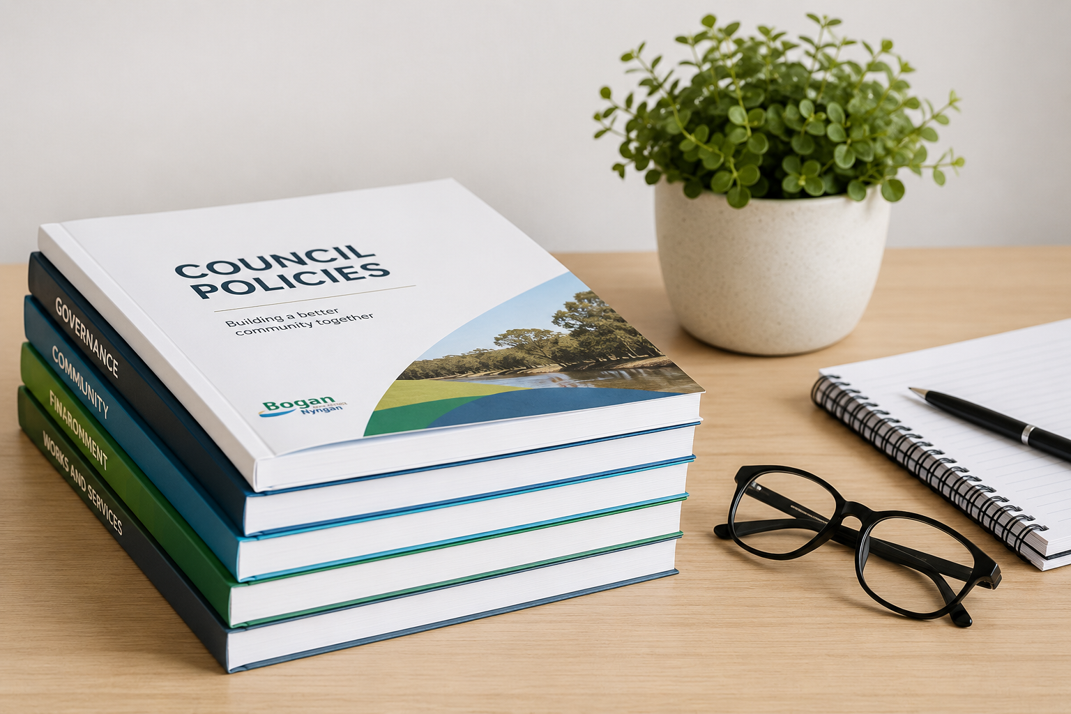 Council Policies